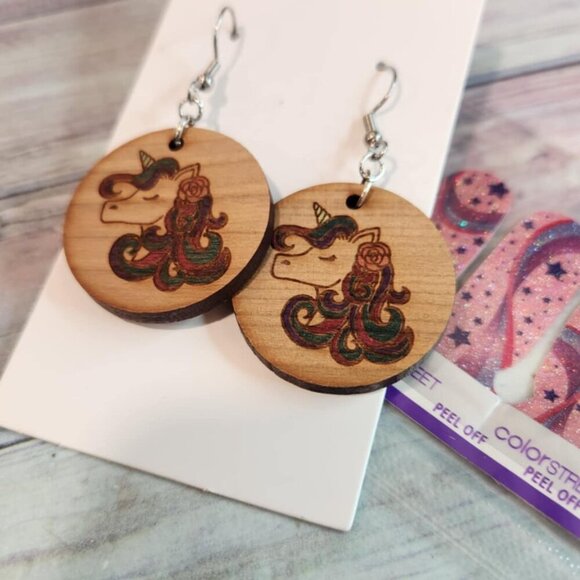 Color Street- Stellar Moments - Picture 5 of 5